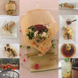 Le Rocher des Abeilles