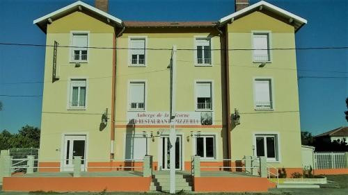 Auberge de la licorne 