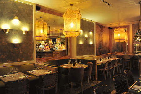 Le Murillo — photo 1