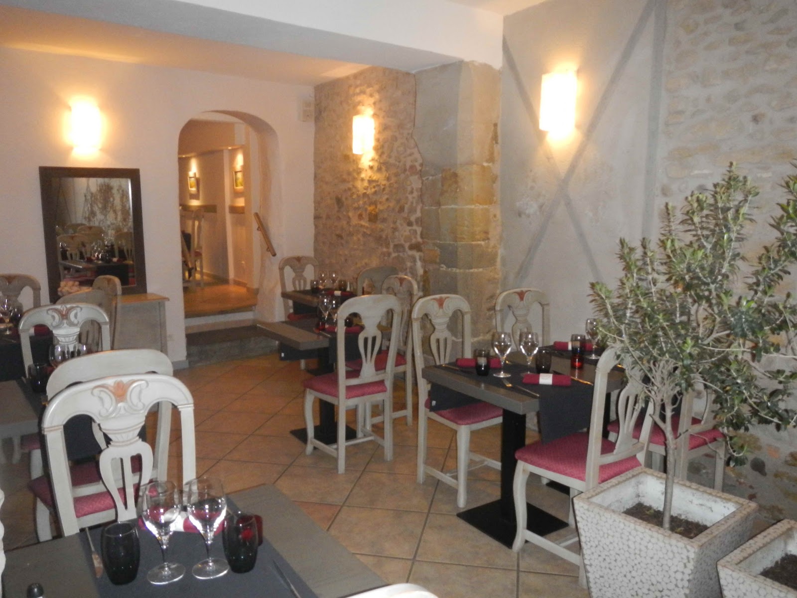 Auberge des Lices — photo 4