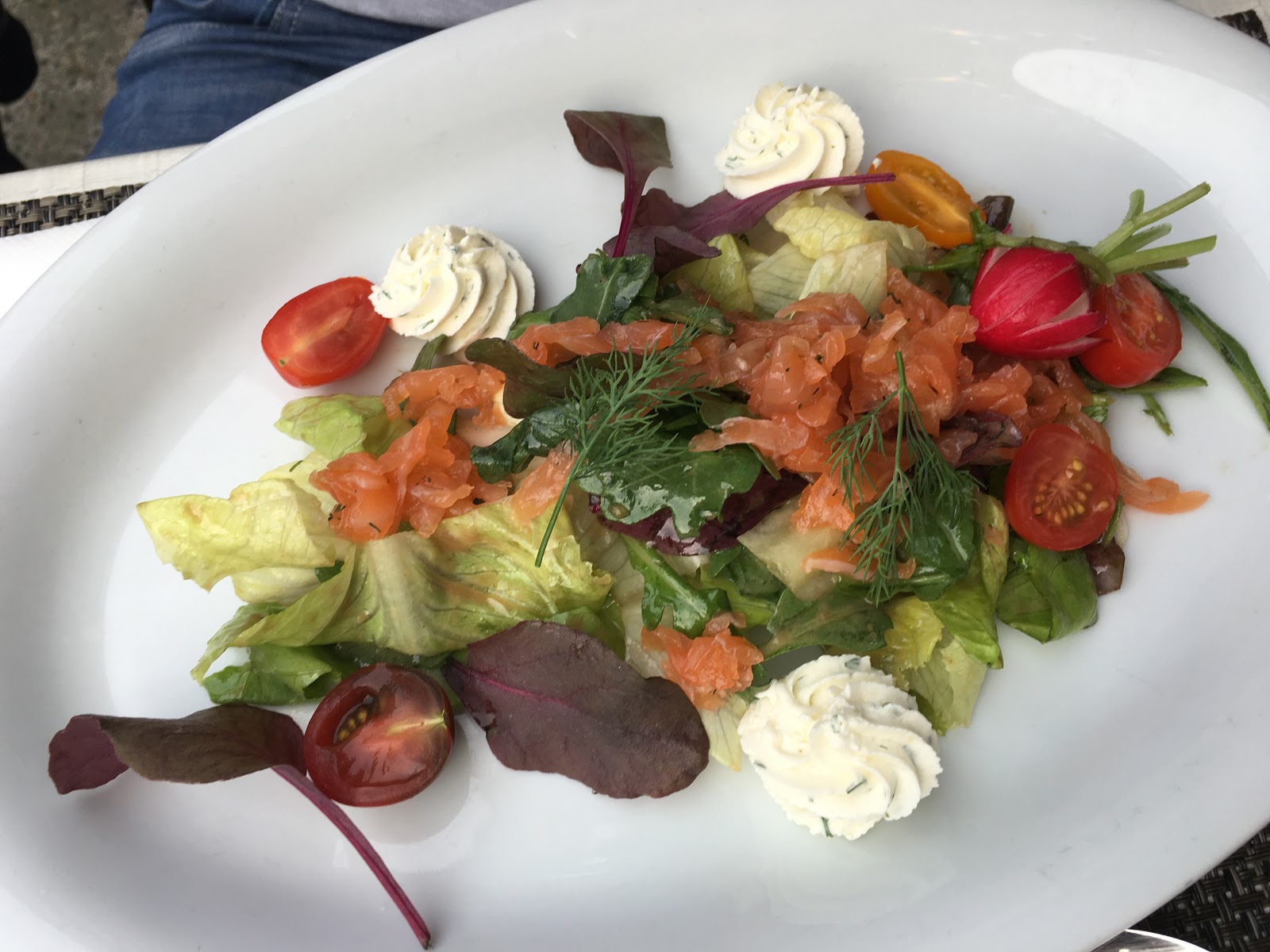 Auberge des Lices — photo 6