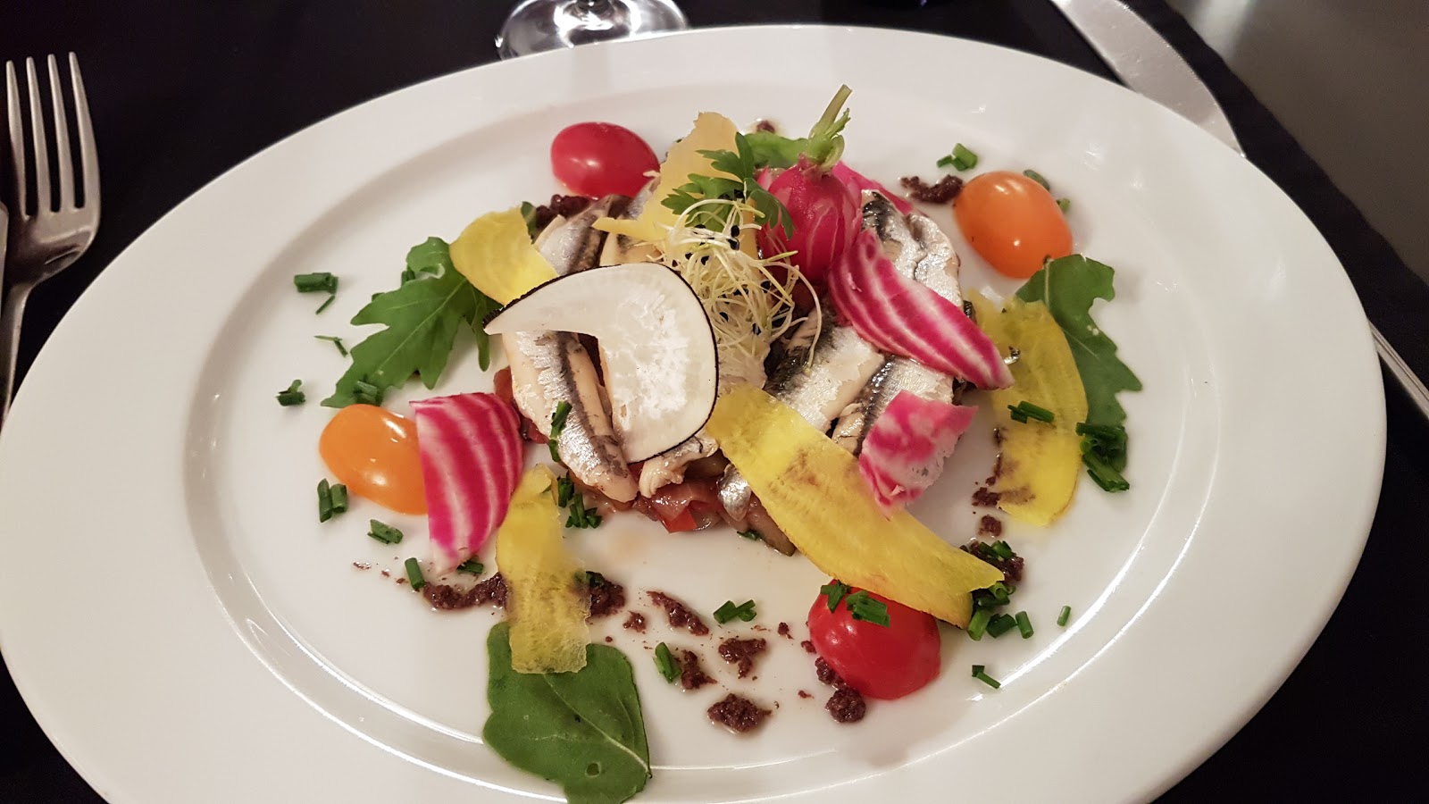 Auberge des Lices
