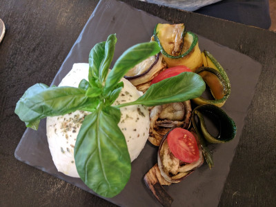 Meriggio — photo 8