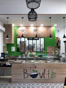Bowl Eat — photo 2