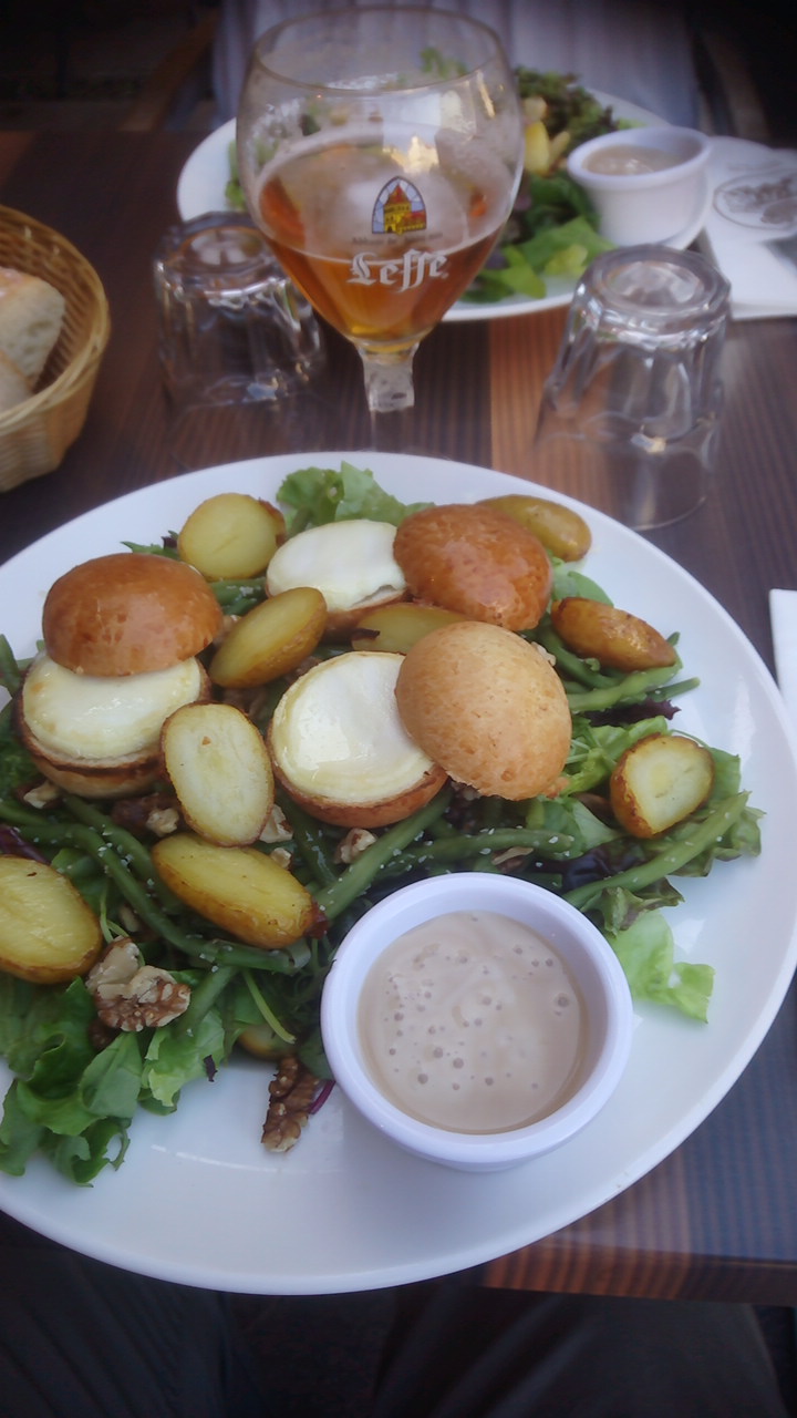 Au Bureau Boulogne sur Mer — photo 4