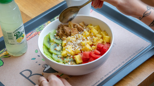 Bowl Eat — photo 10