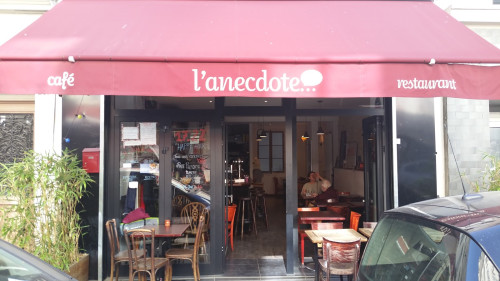 L'Anecdote — photo 3