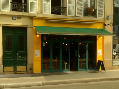 Canal Thaï — photo 3