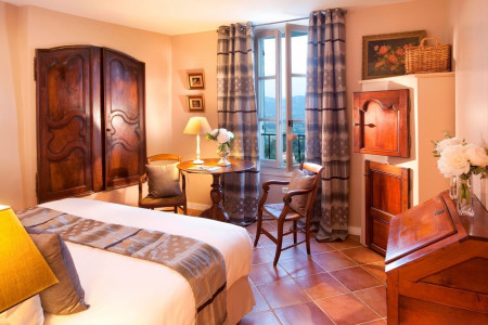 HOSTELLERIE BÉRARD & SPA — photo 2