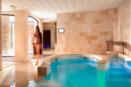 HOSTELLERIE BÉRARD & SPA — photo 3