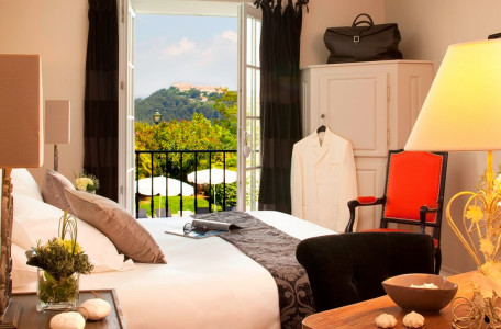 HOSTELLERIE BÉRARD & SPA — photo 9