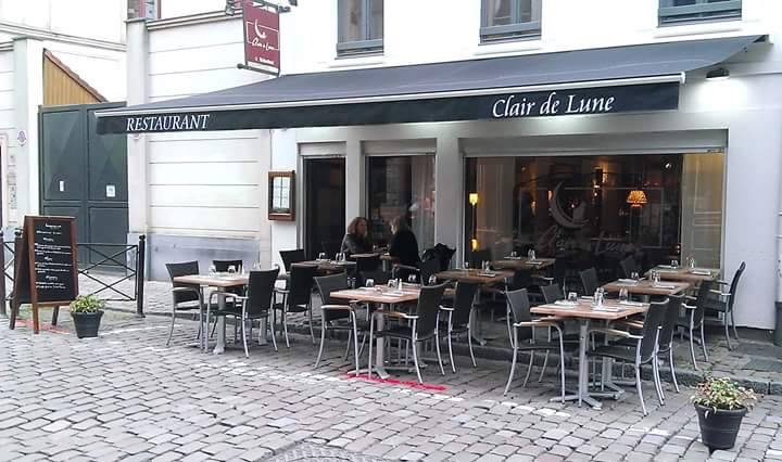 Le Clair de Lune