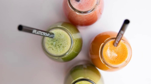 We Are Juice — photo 1