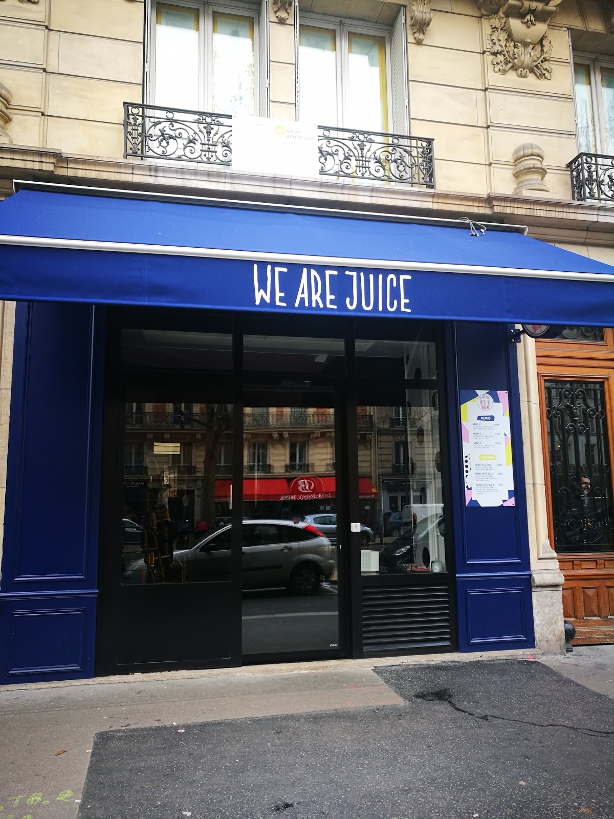 We Are Juice