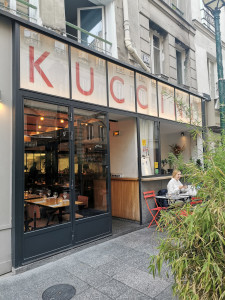 KUCCINI — photo 3