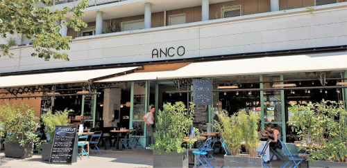 ANCO — photo 4