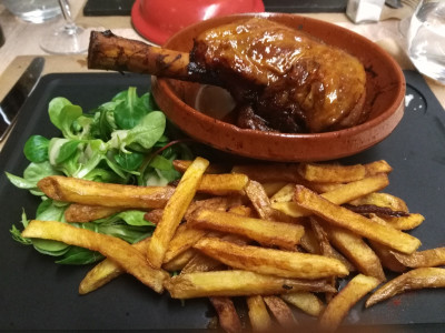 À l'Ardoise — photo 8