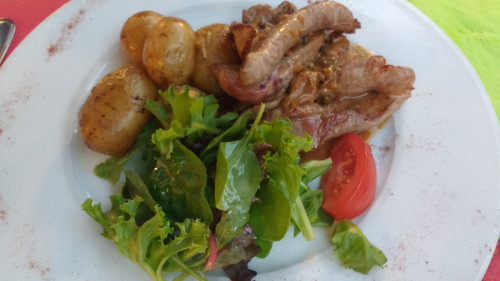 À l'Ardoise — photo 10