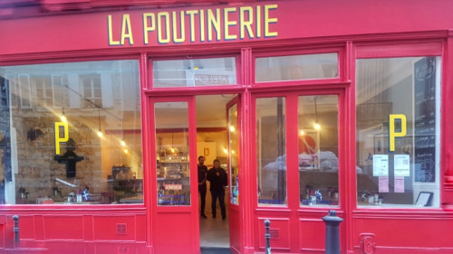 La Poutinerie — photo 3