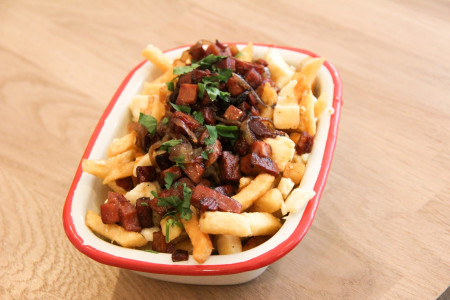 La Poutinerie — photo 4