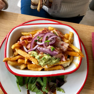 La Poutinerie — photo 7
