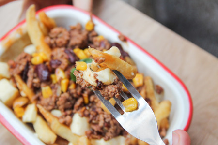 La Poutinerie — photo 8