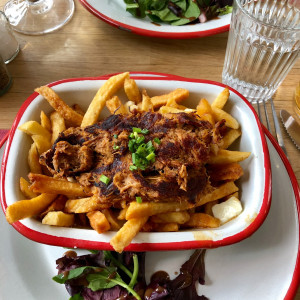 La Poutinerie — photo 10