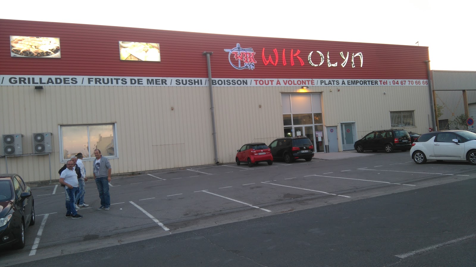 Wikolyn — photo 4
