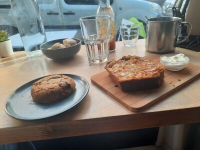 Équilibres Café — photo 6