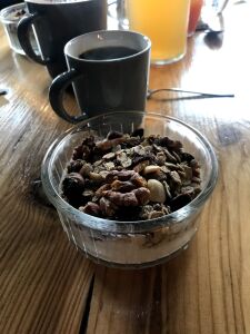 Équilibres Café — photo 7