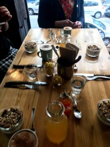 Équilibres Café — photo 8