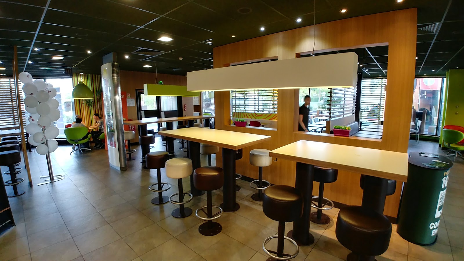 McDonald's — photo 1
