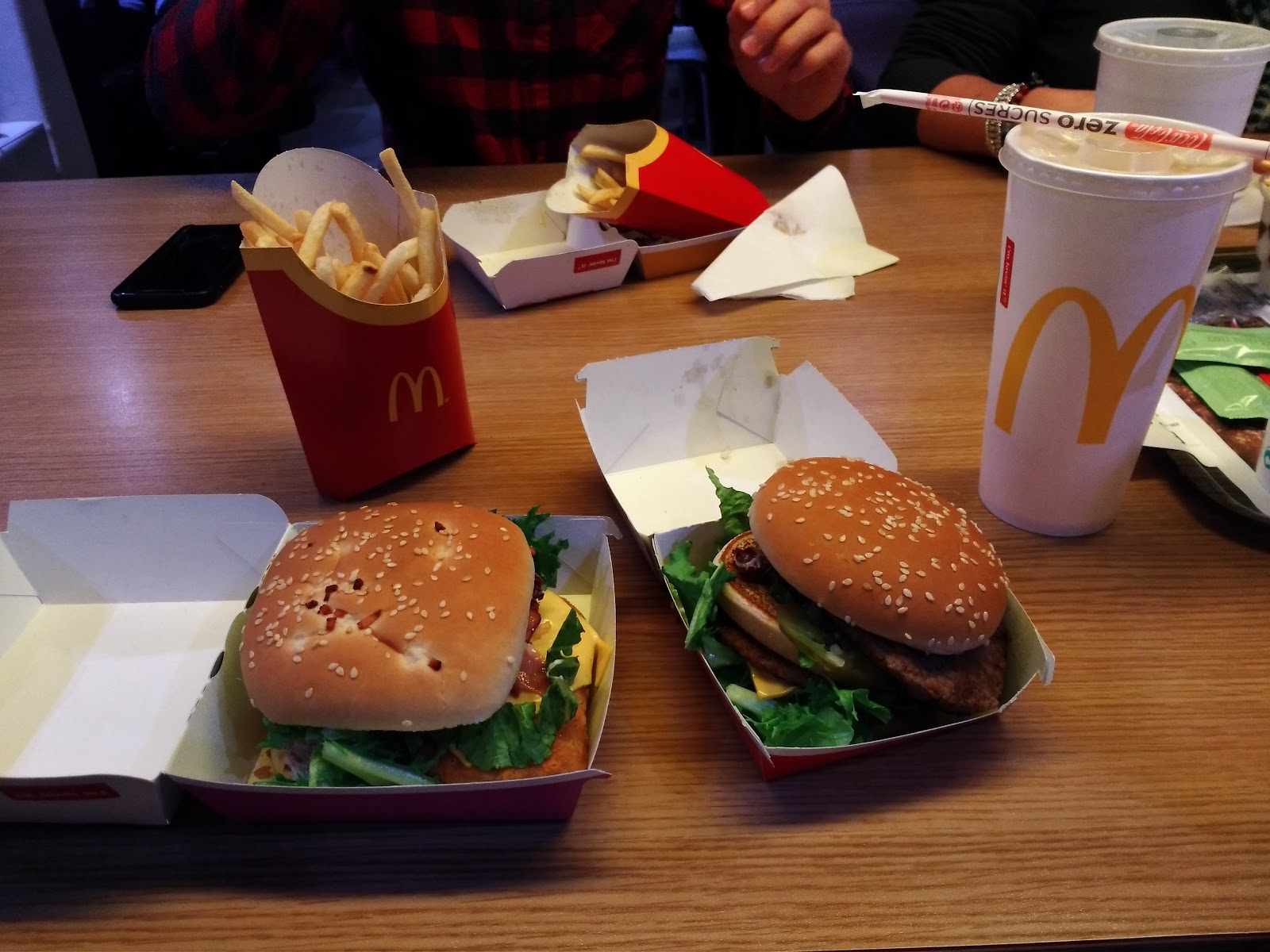 McDonald's — photo 2