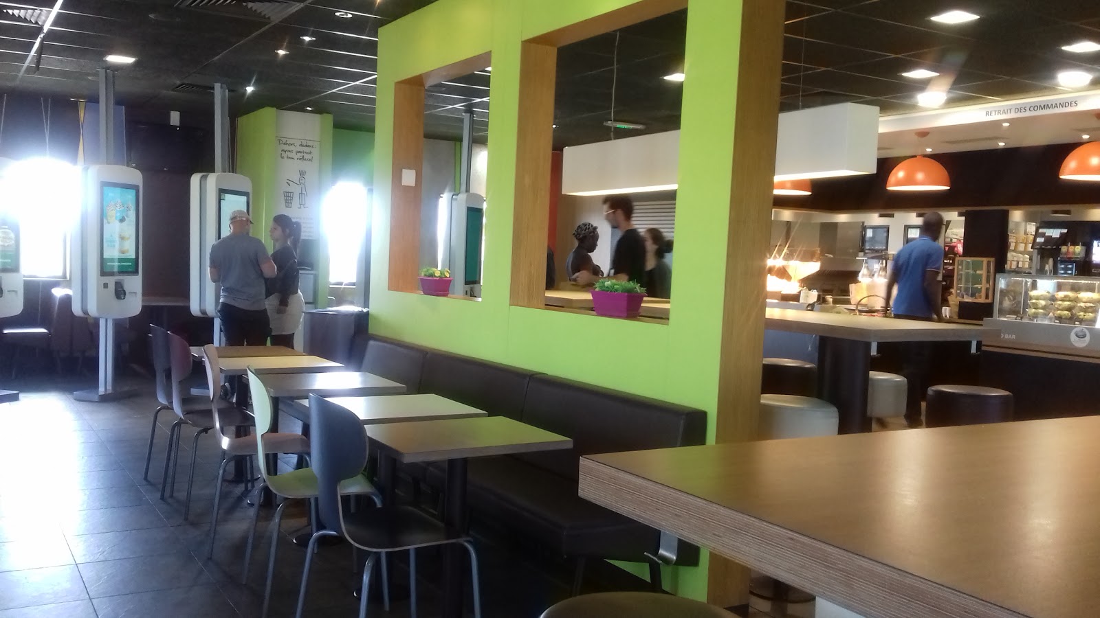 McDonald's — photo 5