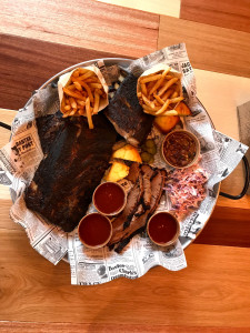 Freddy's BBQ — photo 10