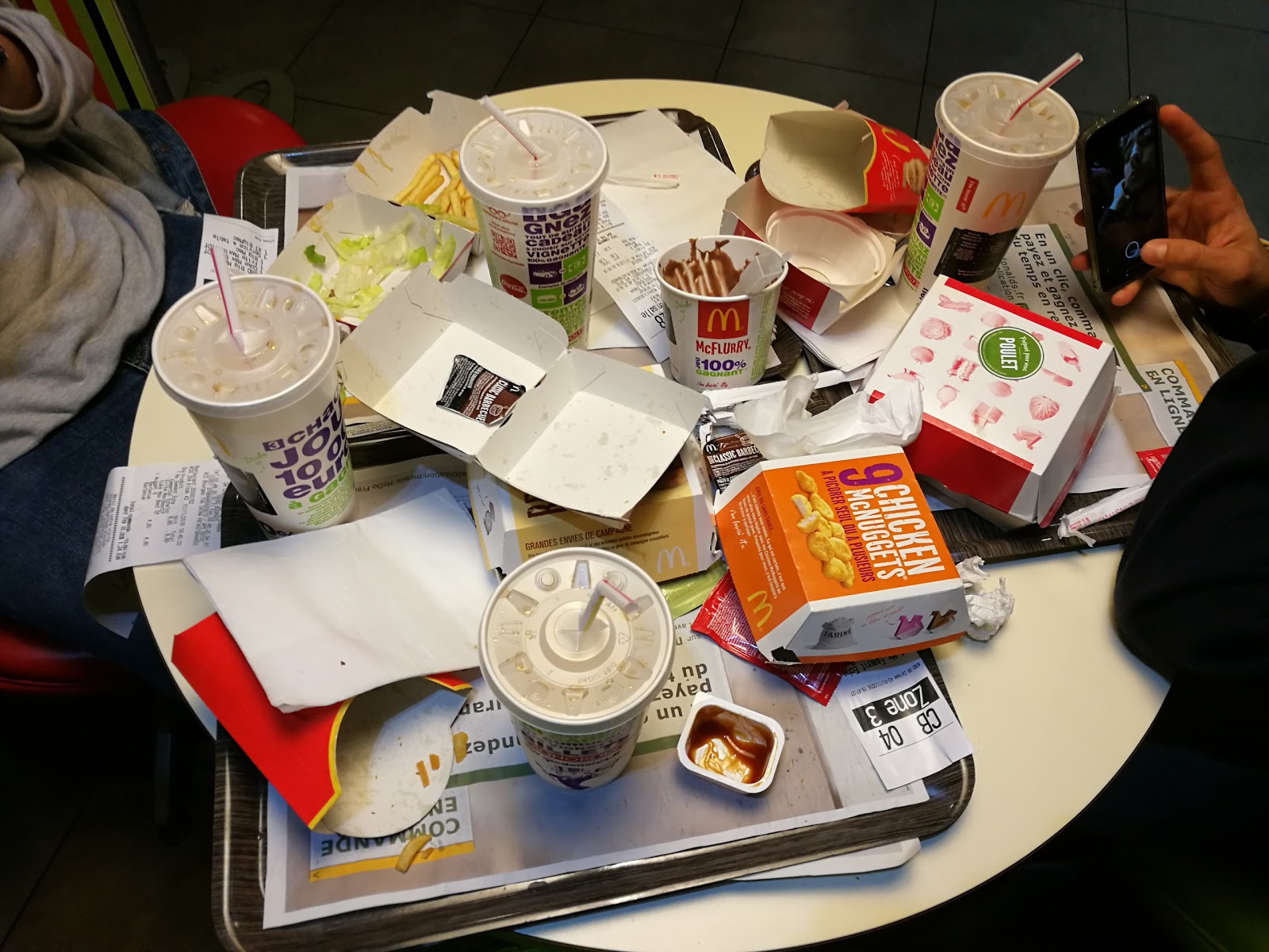 McDonald's — photo 8