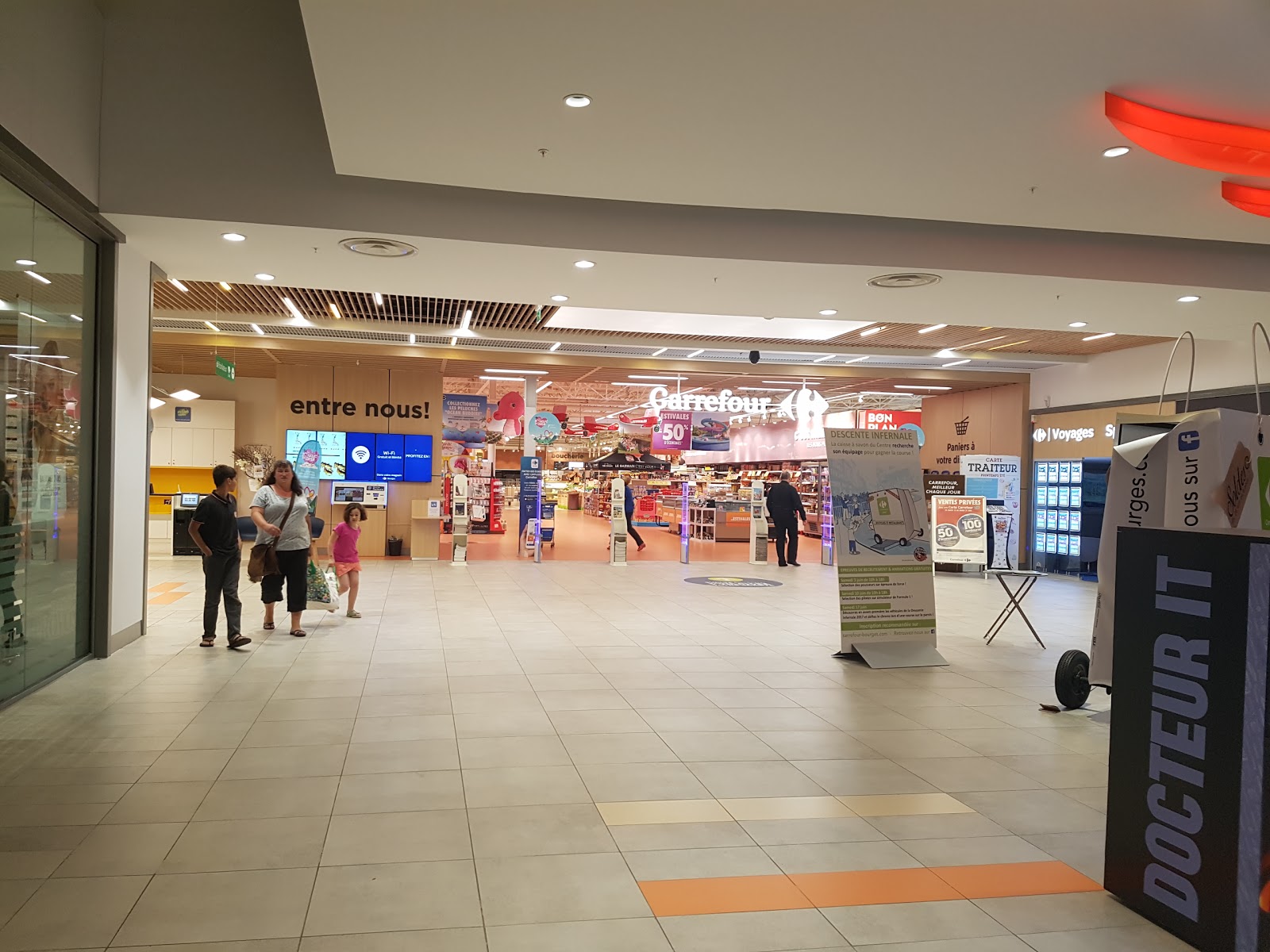McDonald's — photo 9