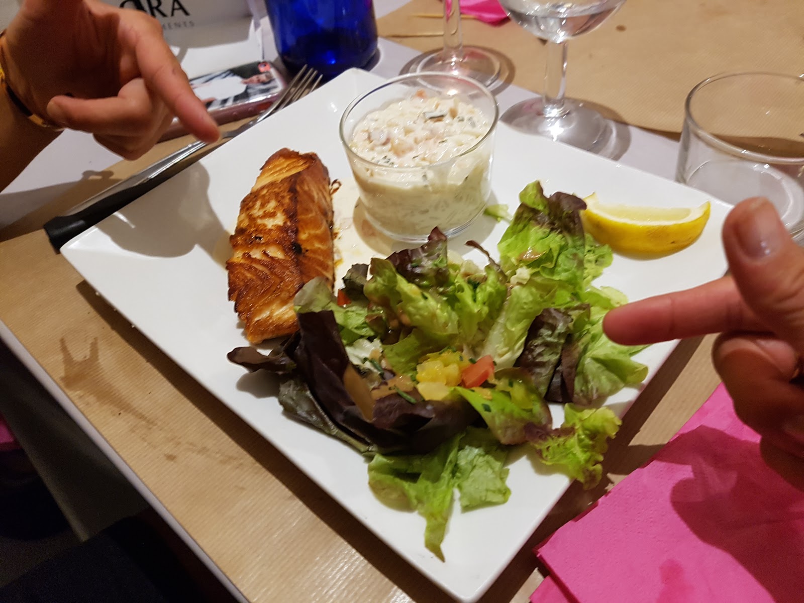 l'echoppe