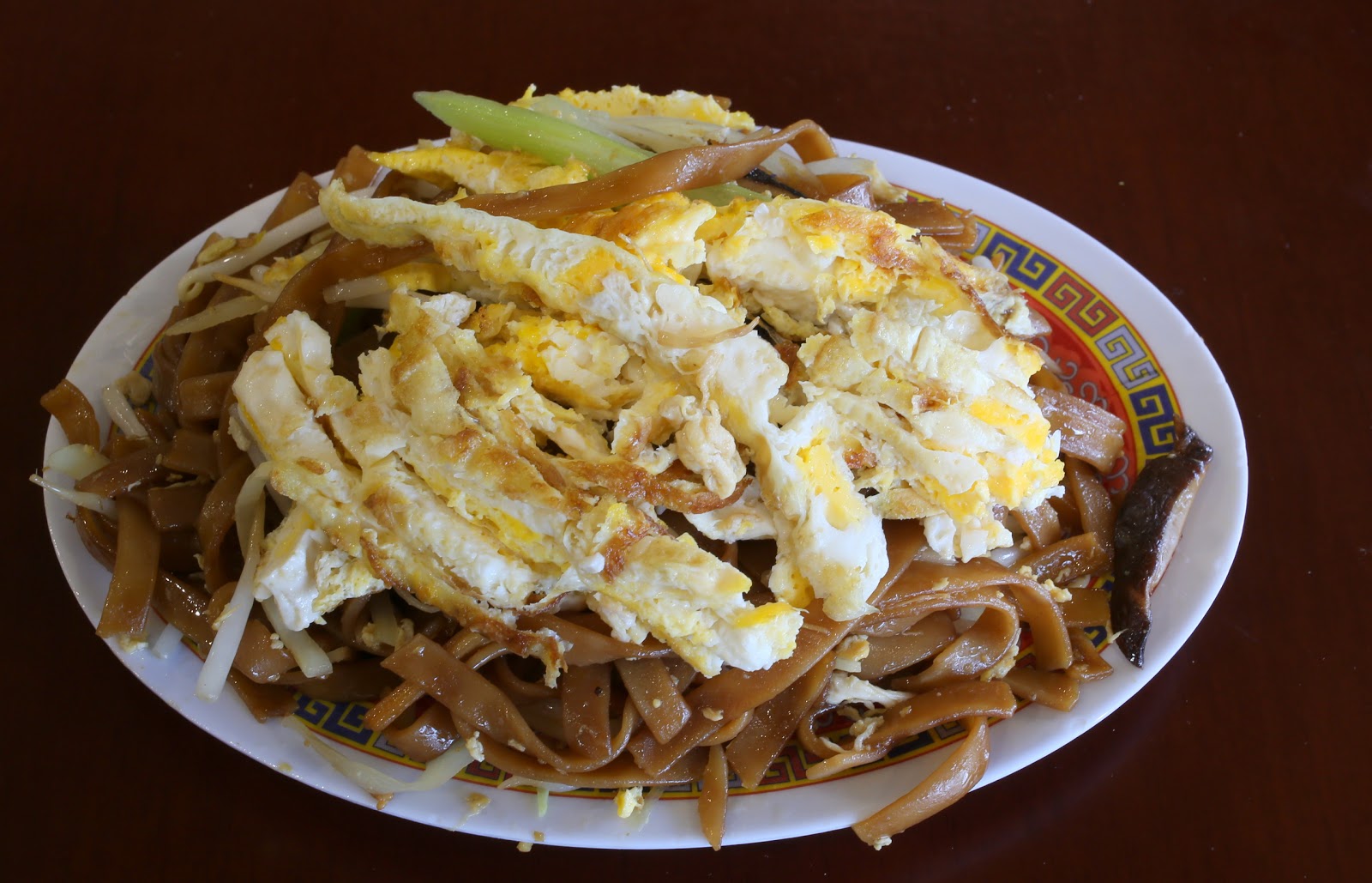 China Express — photo 3