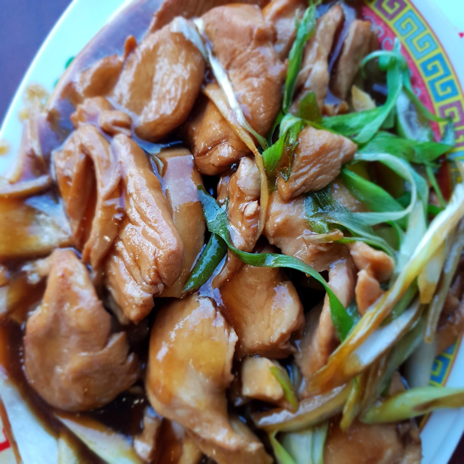 China Express — photo 5