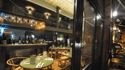 OFFICINA GUSTO