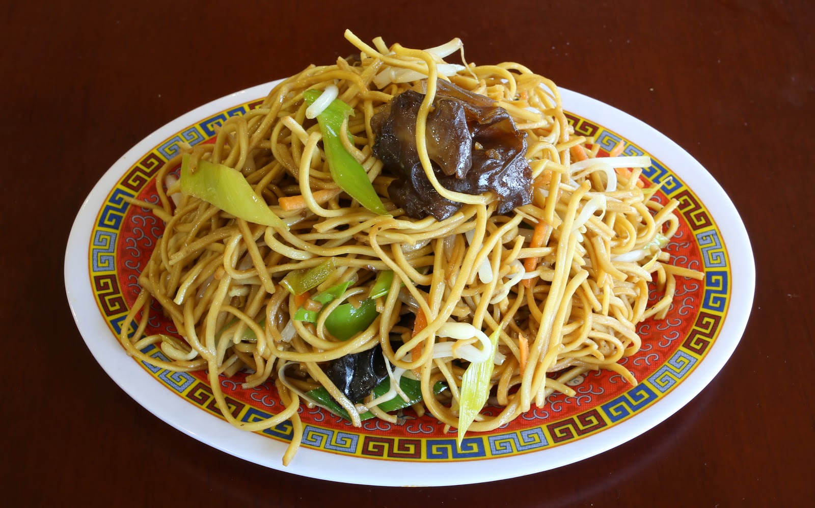 China Express — photo 6