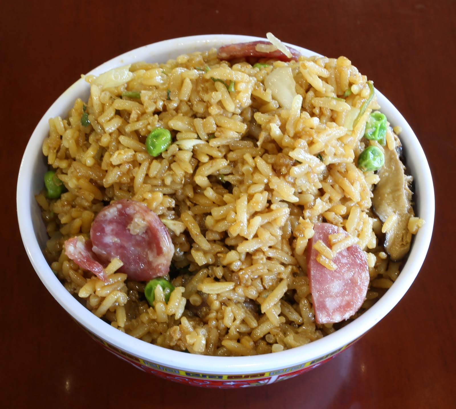 China Express — photo 8