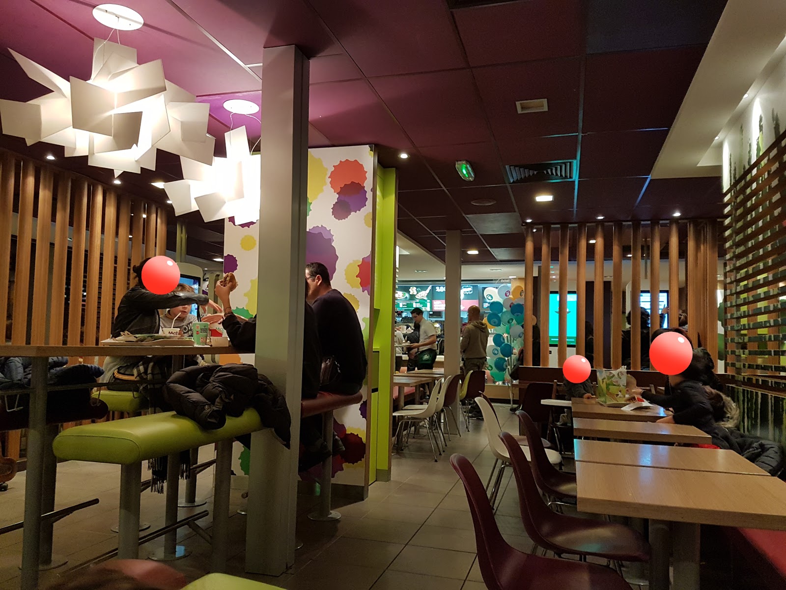 McDonald's Lavaur — photo 5