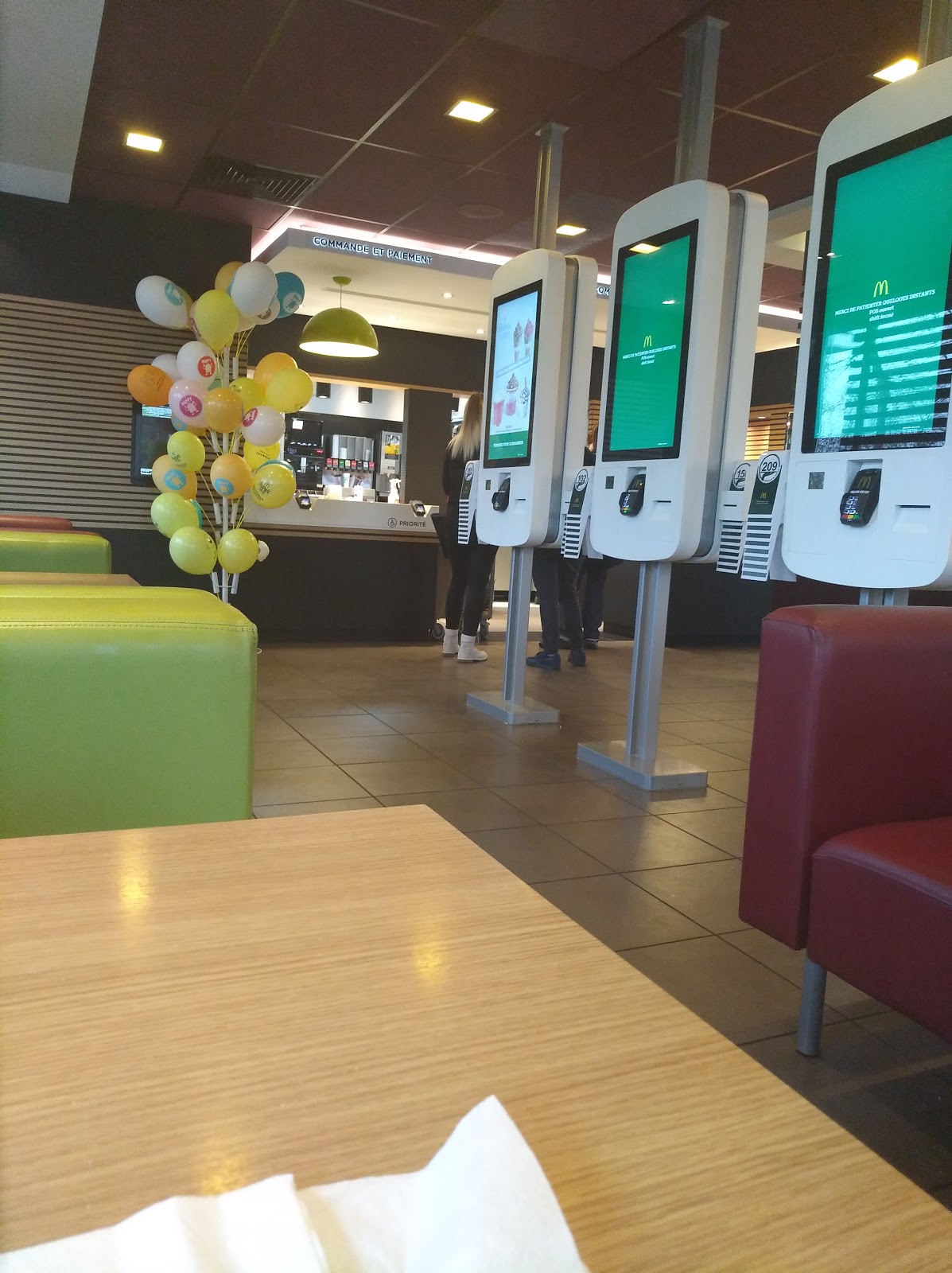 McDonald's Lavaur — photo 8