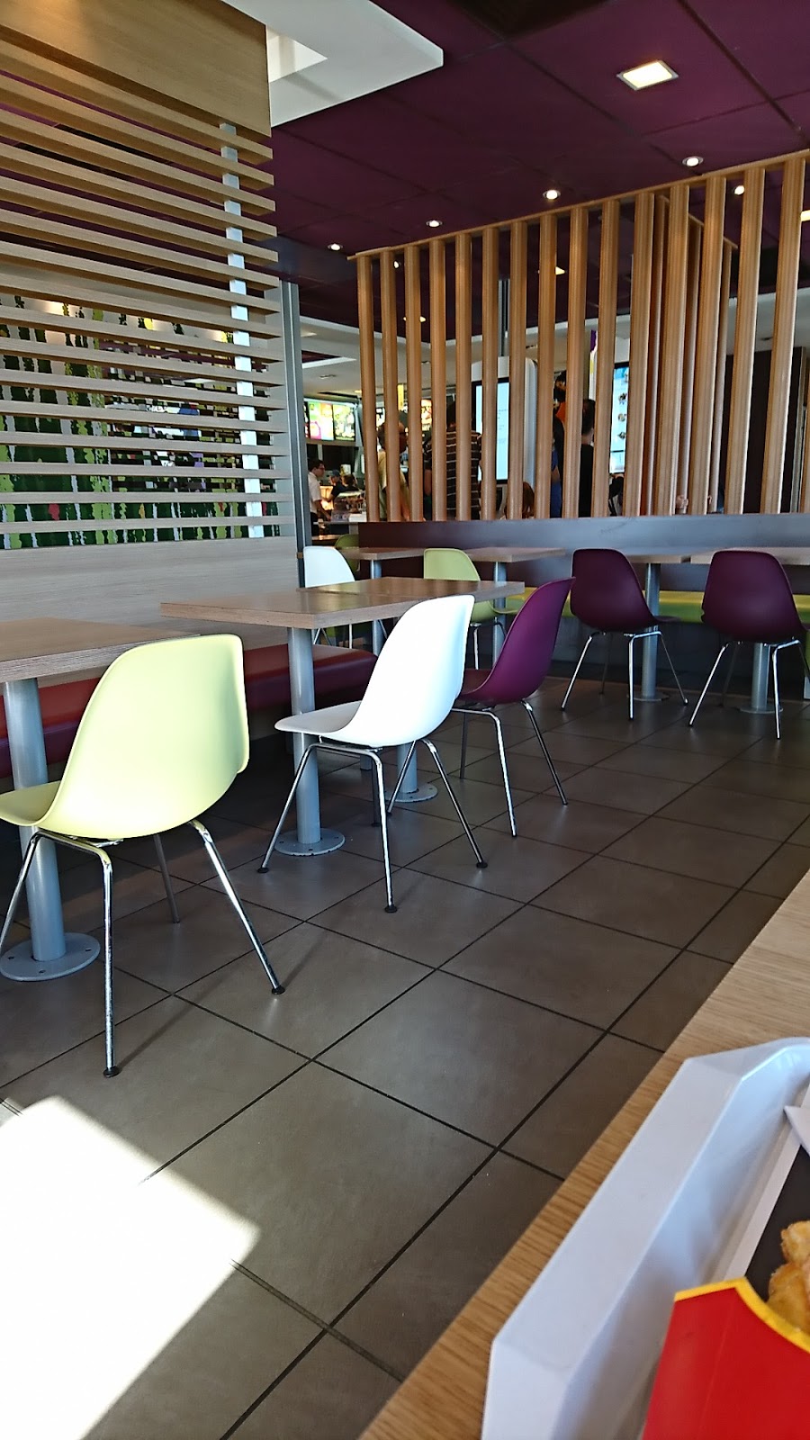 McDonald's Lavaur — photo 9