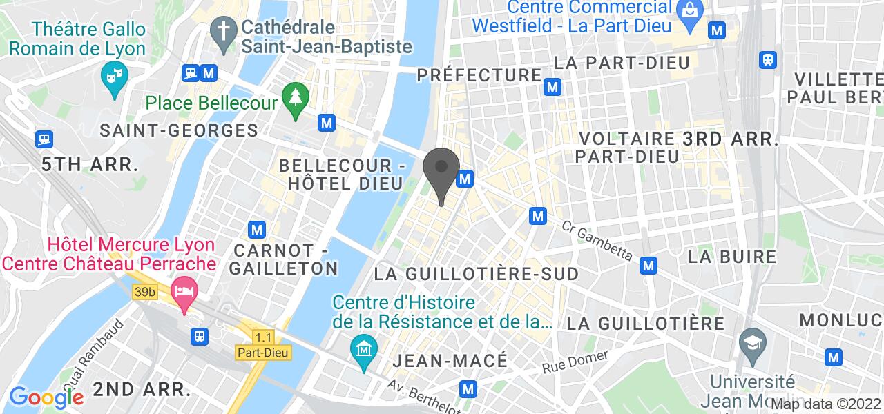 Plan d'accès — Imouto