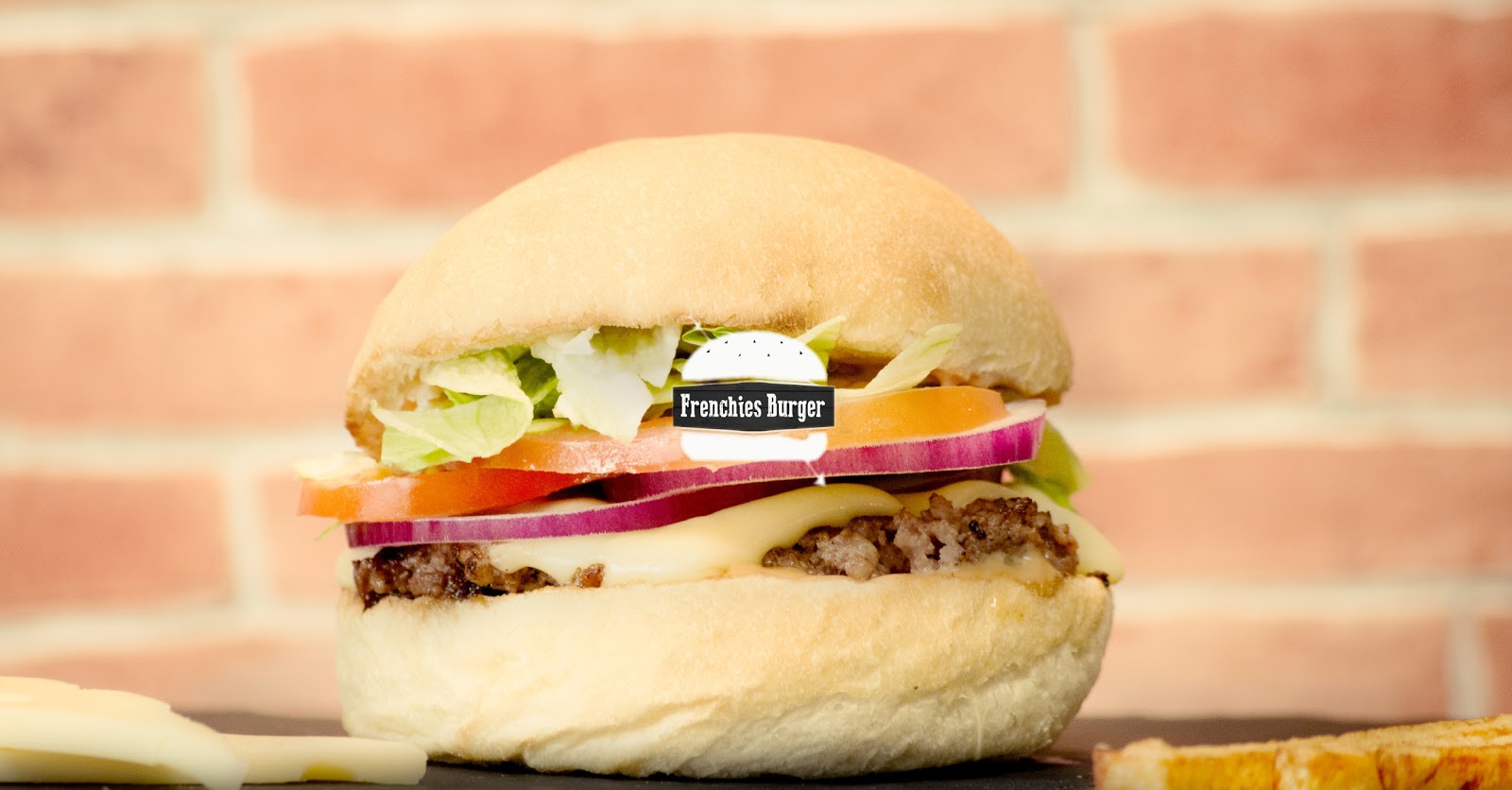 Frenchies Burger — photo 6
