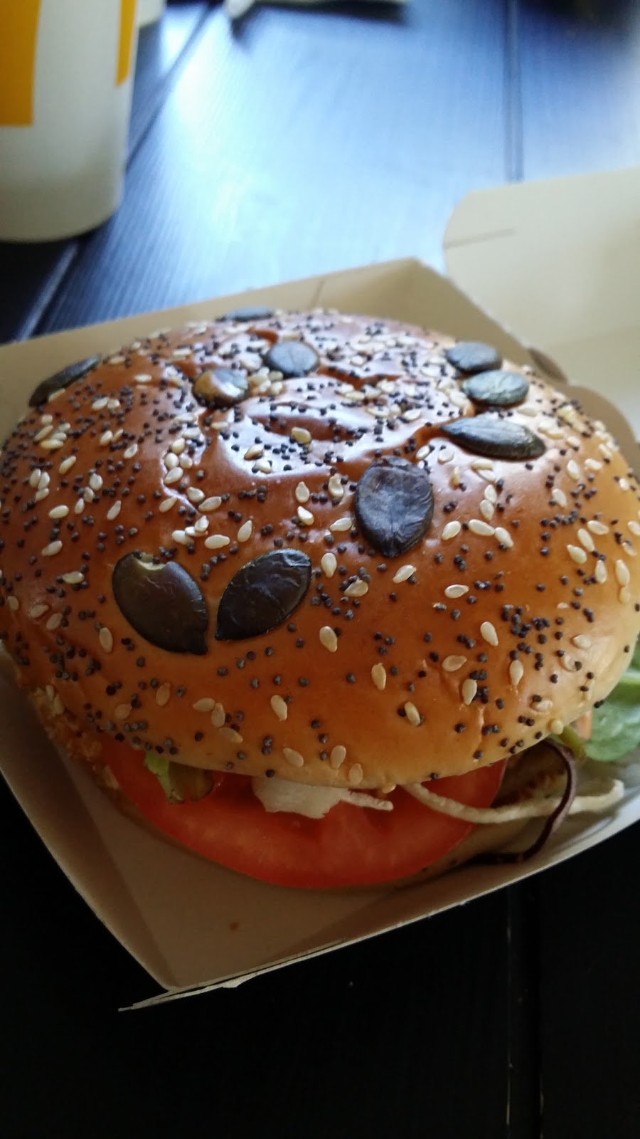 McDonald's — photo 2