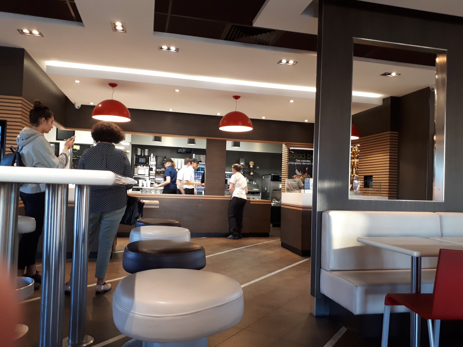 McDonald's — photo 5